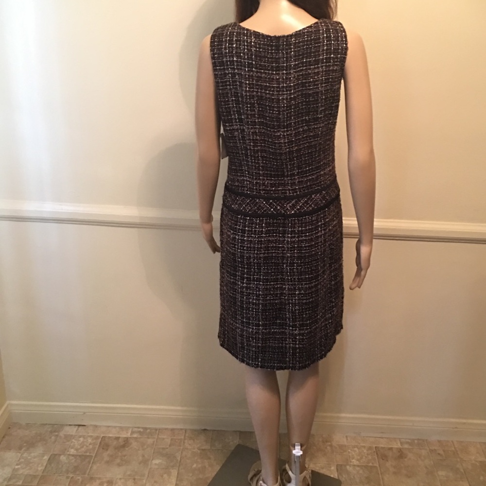 Wool Dress - Picture 5 of 7